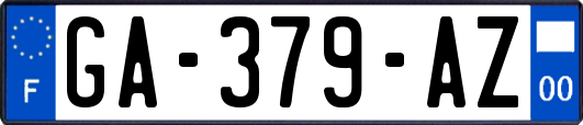 GA-379-AZ