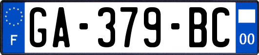 GA-379-BC