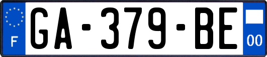 GA-379-BE