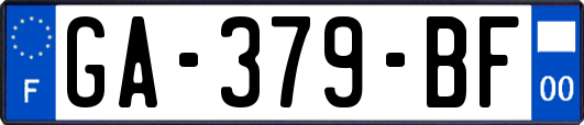 GA-379-BF