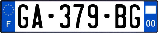 GA-379-BG