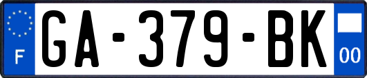 GA-379-BK