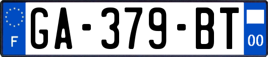 GA-379-BT