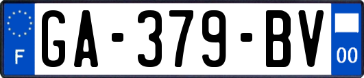 GA-379-BV