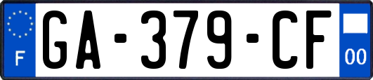GA-379-CF