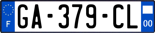 GA-379-CL