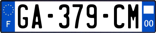 GA-379-CM