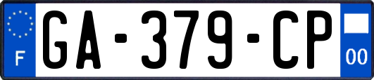 GA-379-CP