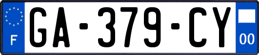 GA-379-CY