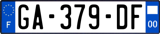 GA-379-DF