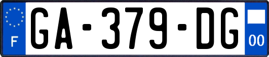 GA-379-DG