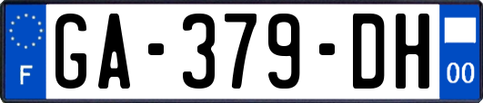 GA-379-DH