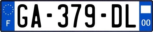 GA-379-DL