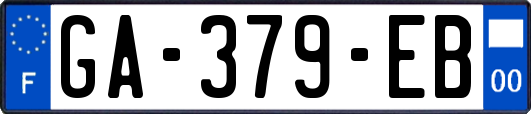 GA-379-EB