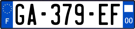 GA-379-EF