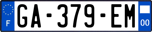 GA-379-EM