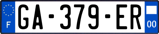 GA-379-ER