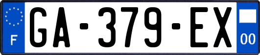 GA-379-EX