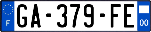 GA-379-FE