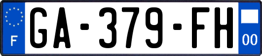 GA-379-FH