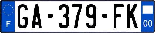 GA-379-FK