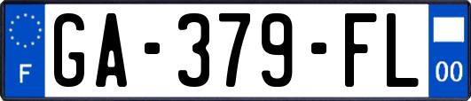 GA-379-FL