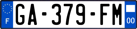 GA-379-FM