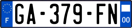 GA-379-FN