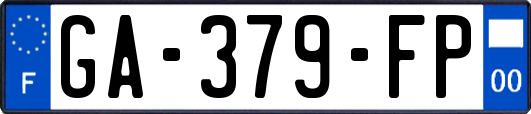 GA-379-FP