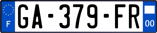 GA-379-FR