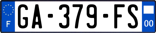 GA-379-FS