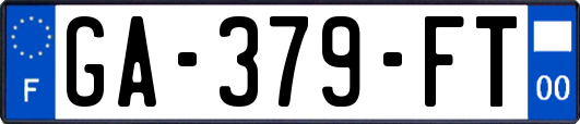 GA-379-FT