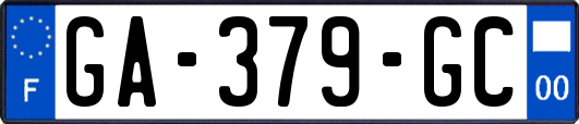 GA-379-GC