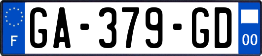 GA-379-GD