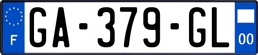 GA-379-GL