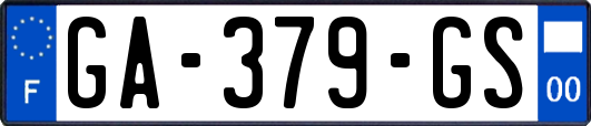 GA-379-GS