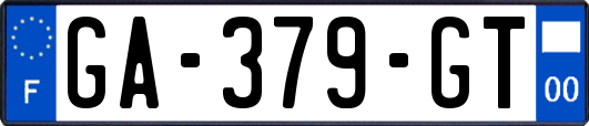 GA-379-GT