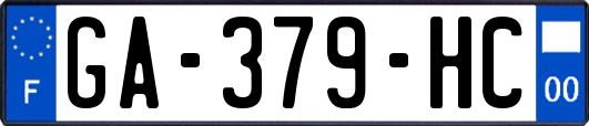 GA-379-HC