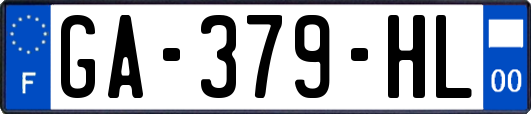 GA-379-HL