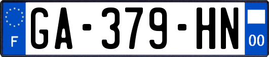 GA-379-HN