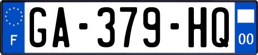 GA-379-HQ