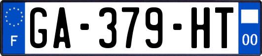 GA-379-HT