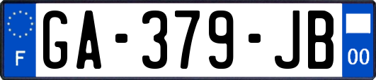 GA-379-JB