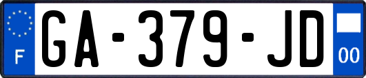 GA-379-JD