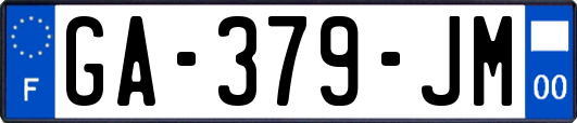 GA-379-JM