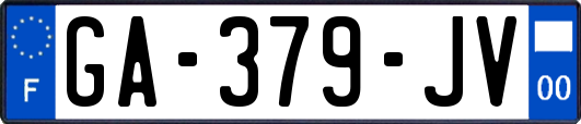 GA-379-JV