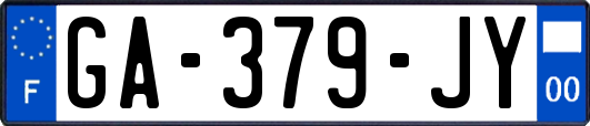 GA-379-JY