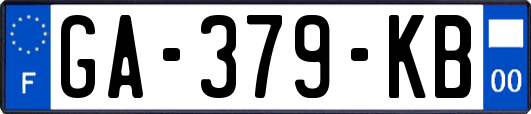 GA-379-KB