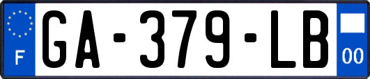 GA-379-LB