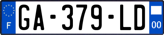 GA-379-LD